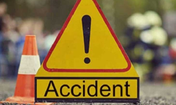 accident