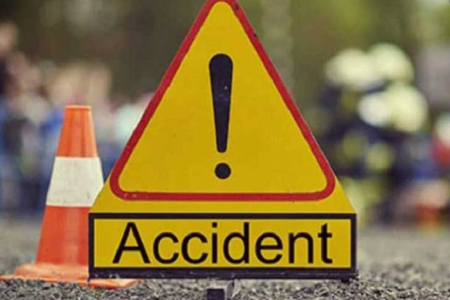 accident