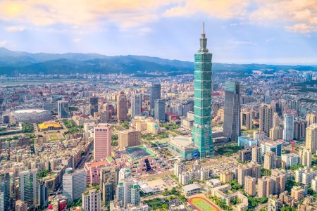 aerial-view-of-cityscape-at-taipei-center-district--taiwan-861177234-5b7f14a446e0fb005087f1e3