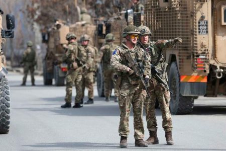 afghanistan