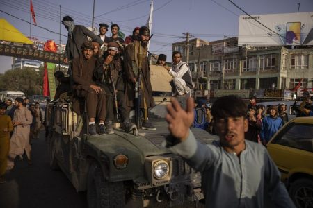 afghanistan