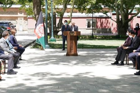 aghthanistan