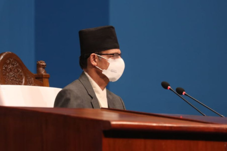 sabhamukh