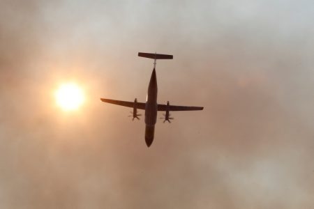 air