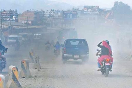 air-pollution