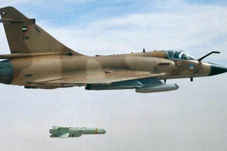 Mirage 2000