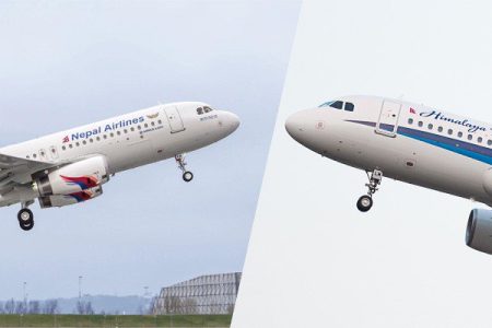 airline