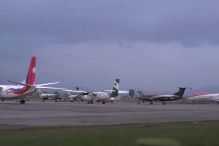 airlines