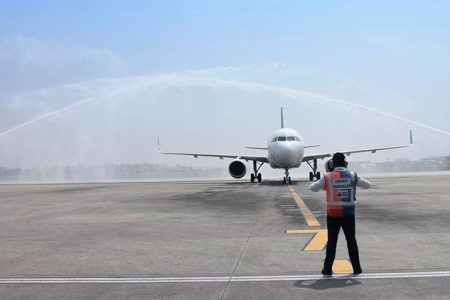 airport