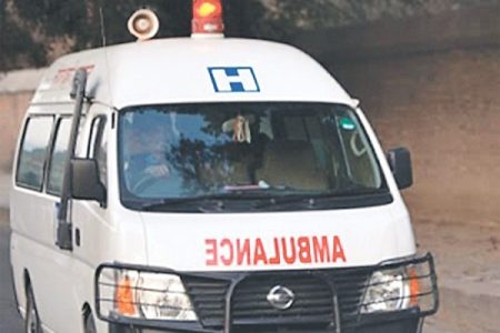 ambulance