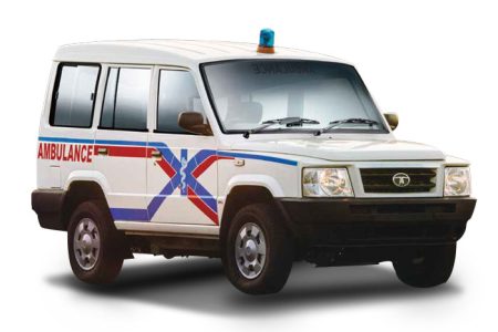 ambulance