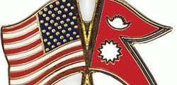 america-and-nepal