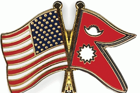 america-and-nepal
