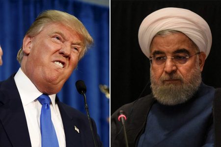 america&iran