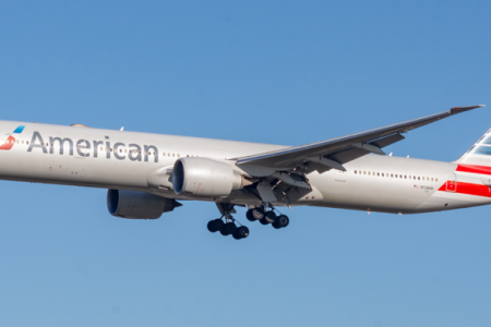 american airlience