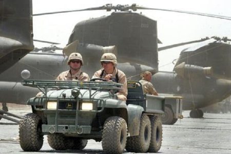 american_army