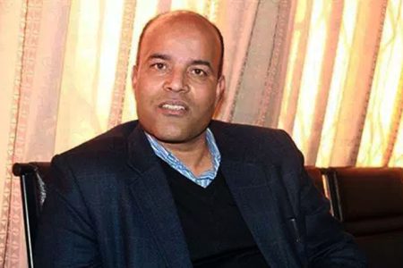 amresh-kumar-singh