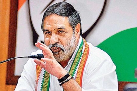 anandsharma