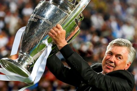 ancelotti
