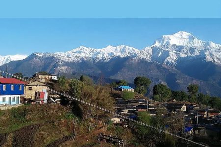 annapurna
