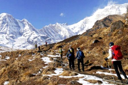annapurna-trek