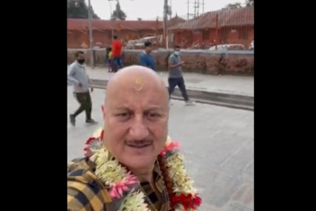 anupam