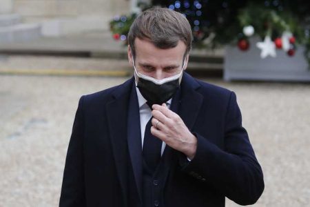 emanuel macron