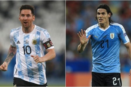 argentina