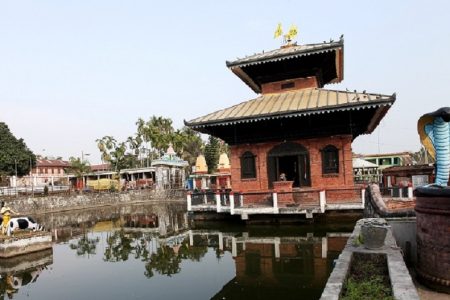 arjundhara