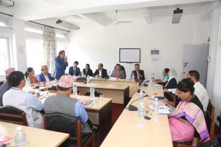 artha samiti