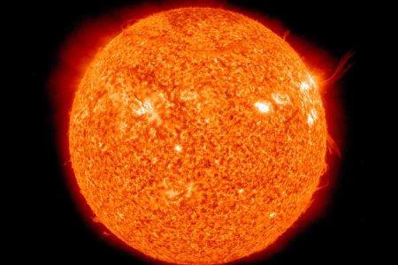 artificial sun china
