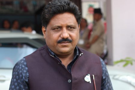 ashok yadav