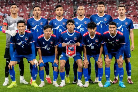 asian cup photo