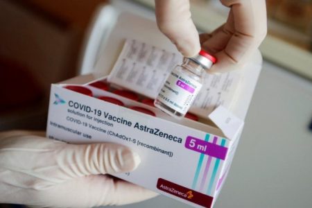 astrazeneca
