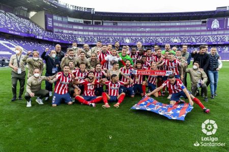atletiko