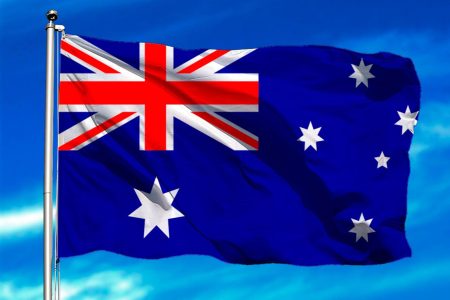 australia