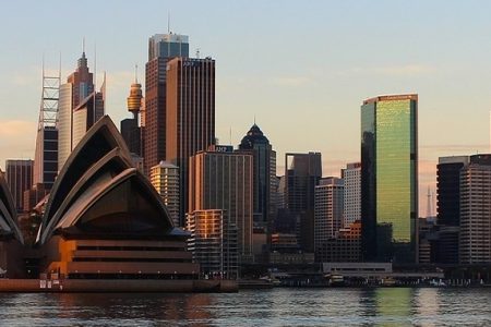 australia