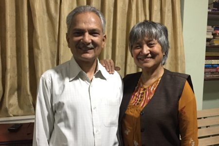 baburam-bhattrai-hisila-yami