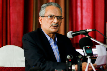 baburam