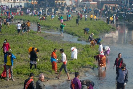 bagmati-clean