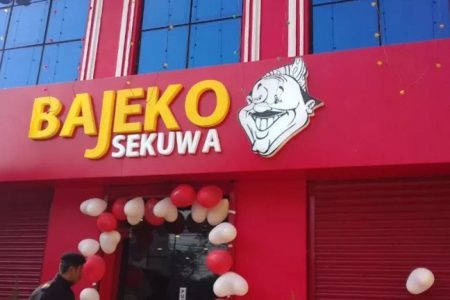 bajeko sekua