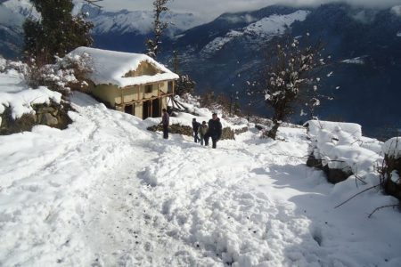 bajura-judha-rawal