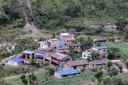 bajura-lampata