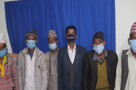 bajhang balatkaar