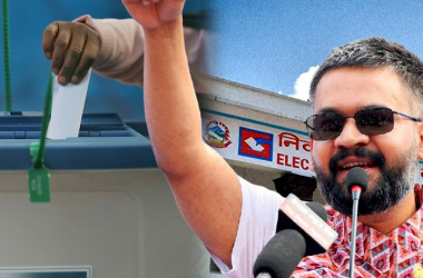 balen nirbachan ayog