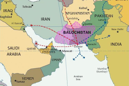 balochisthan