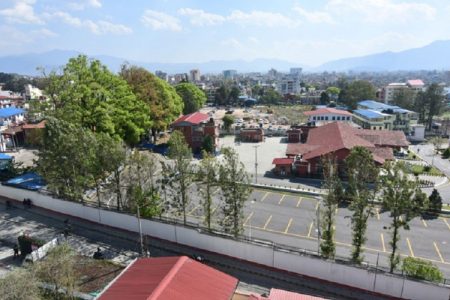 baluwatar