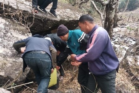 rukum bomb