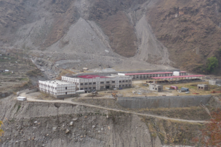 bandargaha
