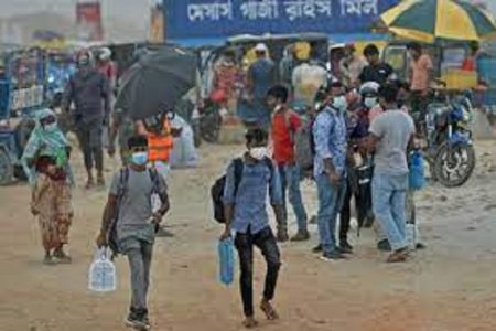 bandladesh